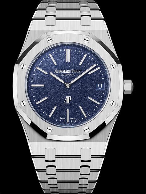 audemars piguet 2005 prezzo|audemars piguet 41mm price.